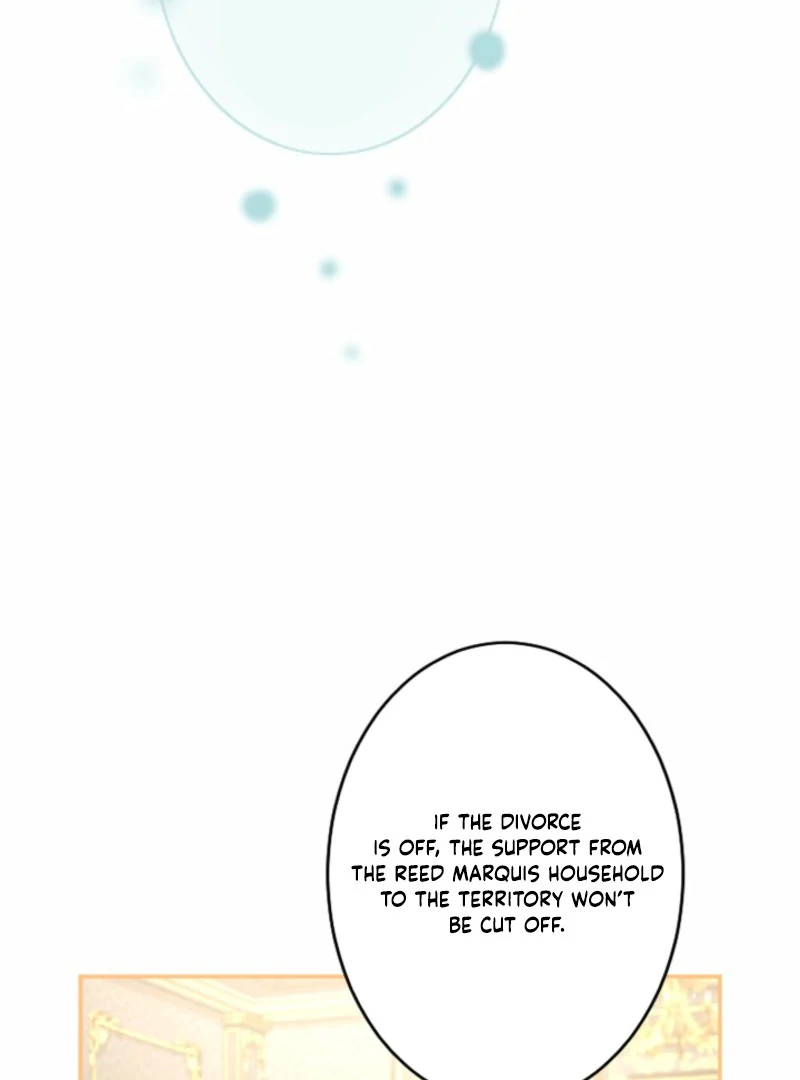 Danna-sama, 10-nen de Rikon suru Yakusoku de Shita yo ne? Chapter 30 - page 8