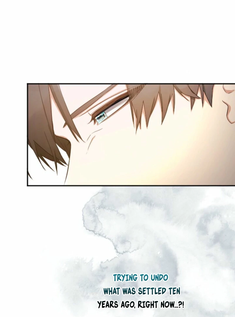 Danna-sama, 10-nen de Rikon suru Yakusoku de Shita yo ne? Chapter 30 - page 90