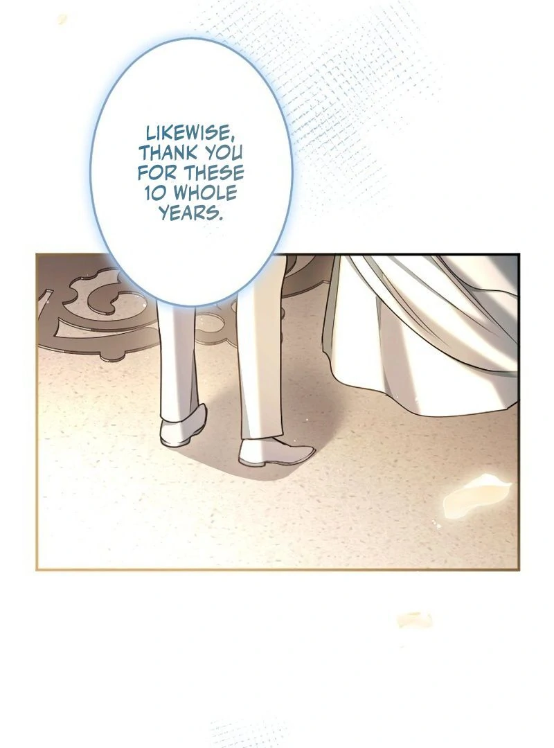 Danna-sama, 10-nen de Rikon suru Yakusoku de Shita yo ne? Chapter 31 - page 100