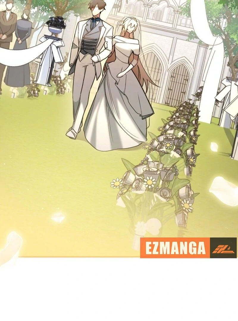 Danna-sama, 10-nen de Rikon suru Yakusoku de Shita yo ne? Chapter 31 - page 103