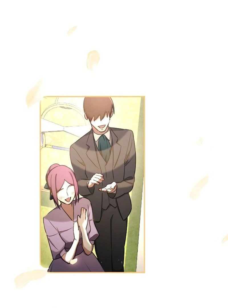 Danna-sama, 10-nen de Rikon suru Yakusoku de Shita yo ne? Chapter 31 - page 105