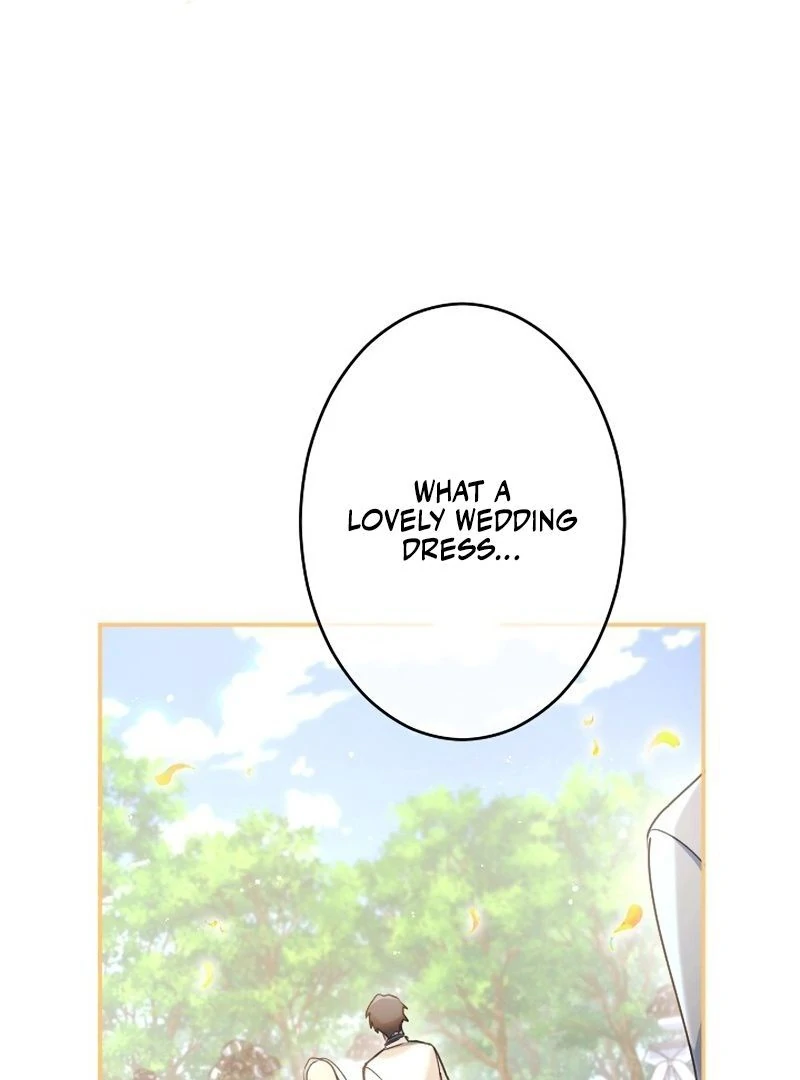 Danna-sama, 10-nen de Rikon suru Yakusoku de Shita yo ne? Chapter 31 - page 106