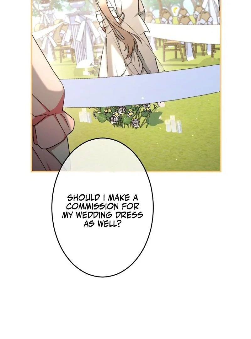 Danna-sama, 10-nen de Rikon suru Yakusoku de Shita yo ne? Chapter 31 - page 107