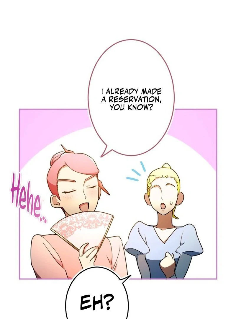 Danna-sama, 10-nen de Rikon suru Yakusoku de Shita yo ne? Chapter 31 - page 108