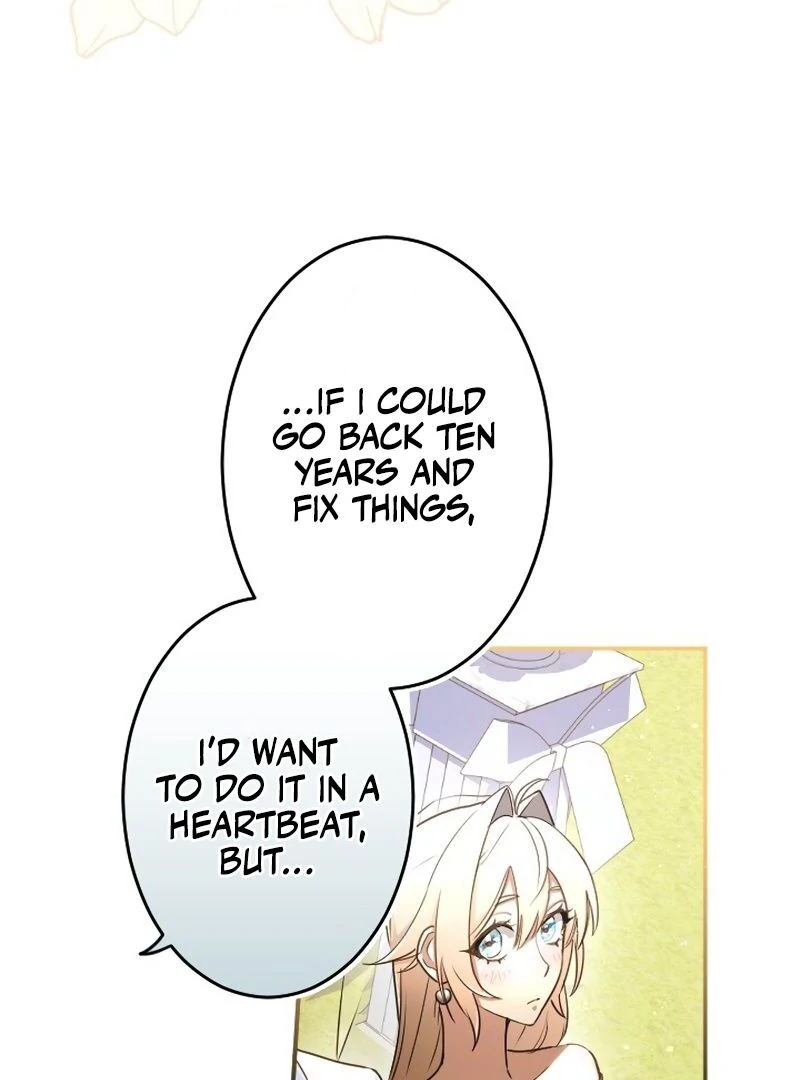 Danna-sama, 10-nen de Rikon suru Yakusoku de Shita yo ne? Chapter 31 - page 113