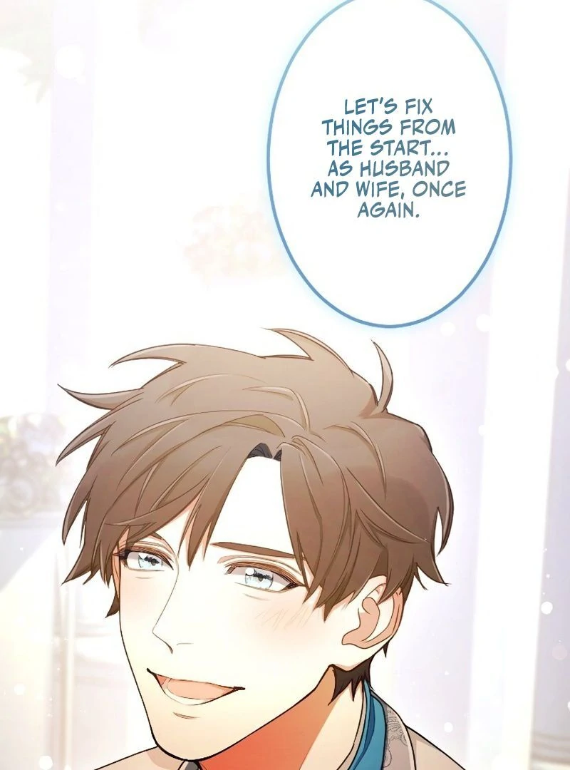 Danna-sama, 10-nen de Rikon suru Yakusoku de Shita yo ne? Chapter 31 - page 118