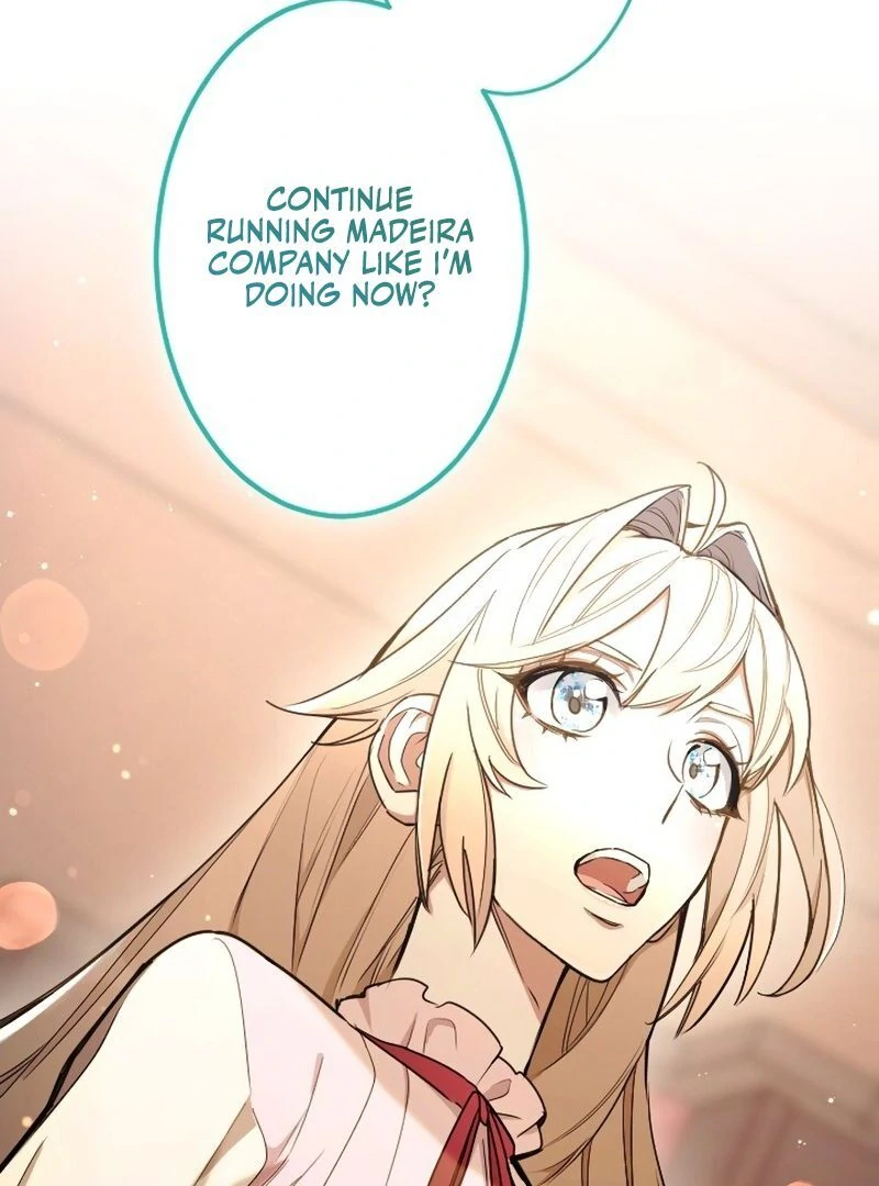 Danna-sama, 10-nen de Rikon suru Yakusoku de Shita yo ne? Chapter 31 - page 11