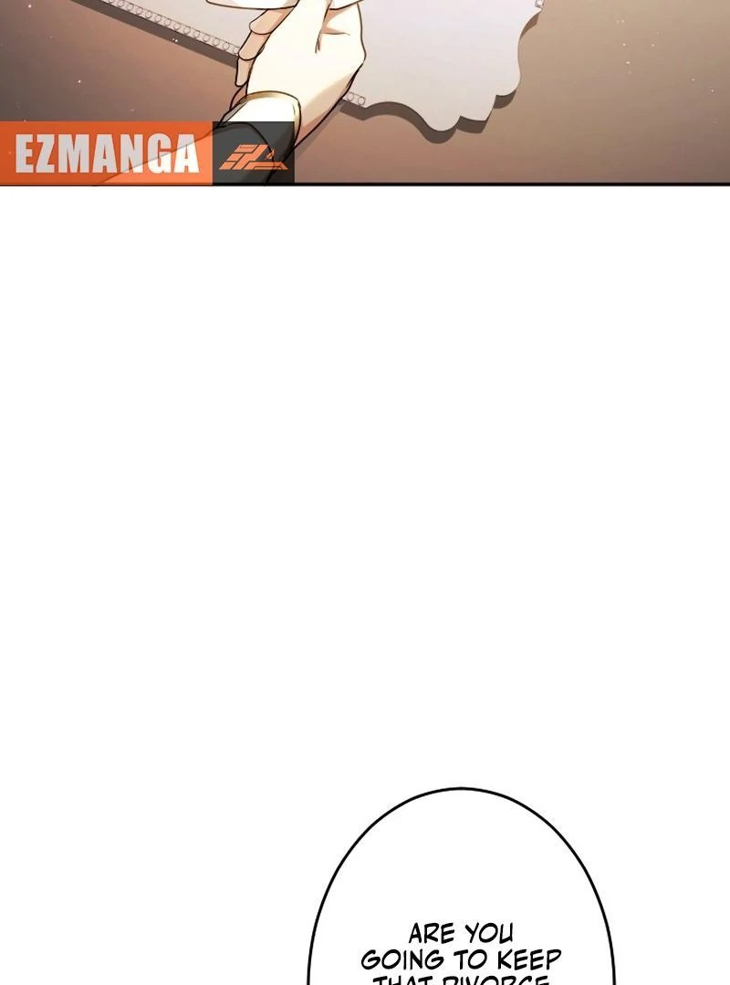 Danna-sama, 10-nen de Rikon suru Yakusoku de Shita yo ne? Chapter 31 - page 129