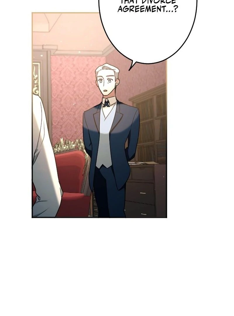 Danna-sama, 10-nen de Rikon suru Yakusoku de Shita yo ne? Chapter 31 - page 130