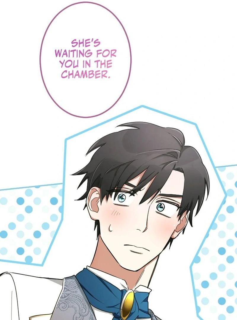 Danna-sama, 10-nen de Rikon suru Yakusoku de Shita yo ne? Chapter 31 - page 134