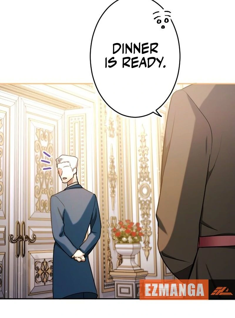 Danna-sama, 10-nen de Rikon suru Yakusoku de Shita yo ne? Chapter 31 - page 19