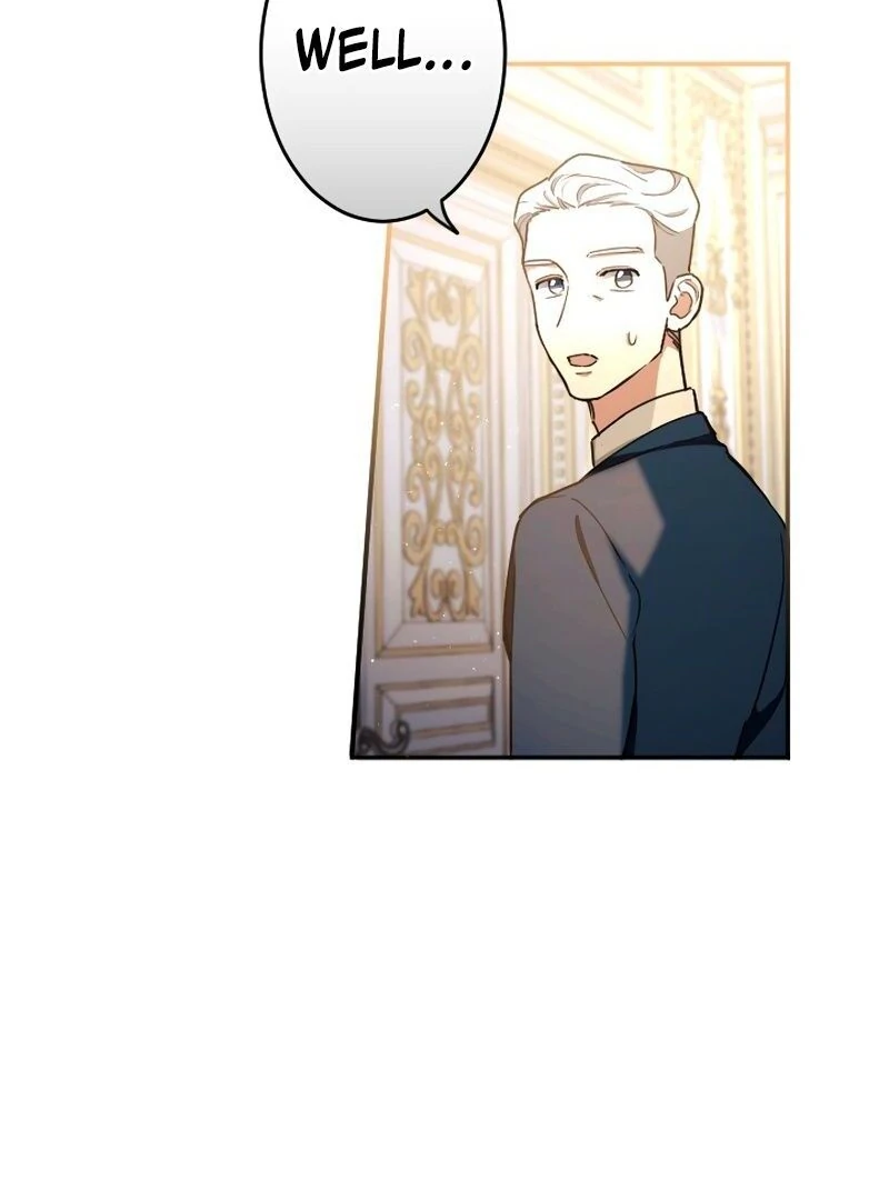 Danna-sama, 10-nen de Rikon suru Yakusoku de Shita yo ne? Chapter 31 - page 21