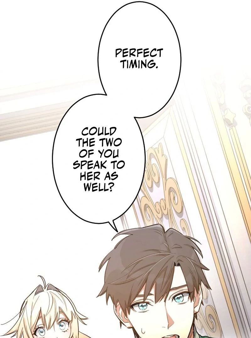 Danna-sama, 10-nen de Rikon suru Yakusoku de Shita yo ne? Chapter 31 - page 26