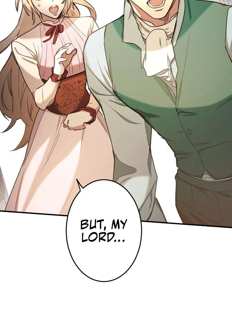 Danna-sama, 10-nen de Rikon suru Yakusoku de Shita yo ne? Chapter 31 - page 27