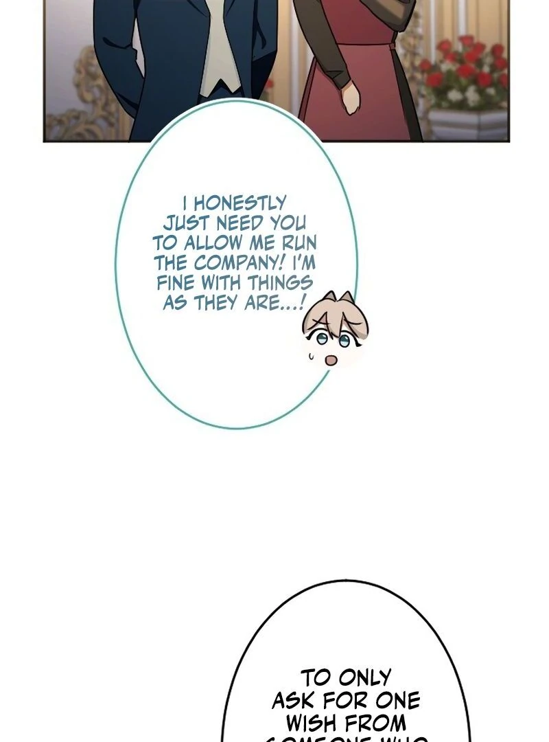 Danna-sama, 10-nen de Rikon suru Yakusoku de Shita yo ne? Chapter 31 - page 29