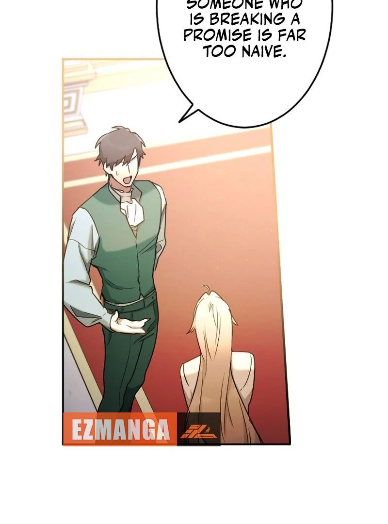 Danna-sama, 10-nen de Rikon suru Yakusoku de Shita yo ne? Chapter 31 - page 30