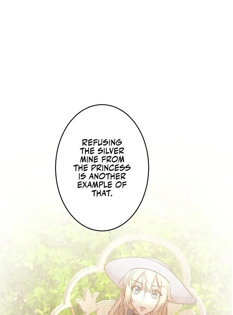 Danna-sama, 10-nen de Rikon suru Yakusoku de Shita yo ne? Chapter 31 - page 31