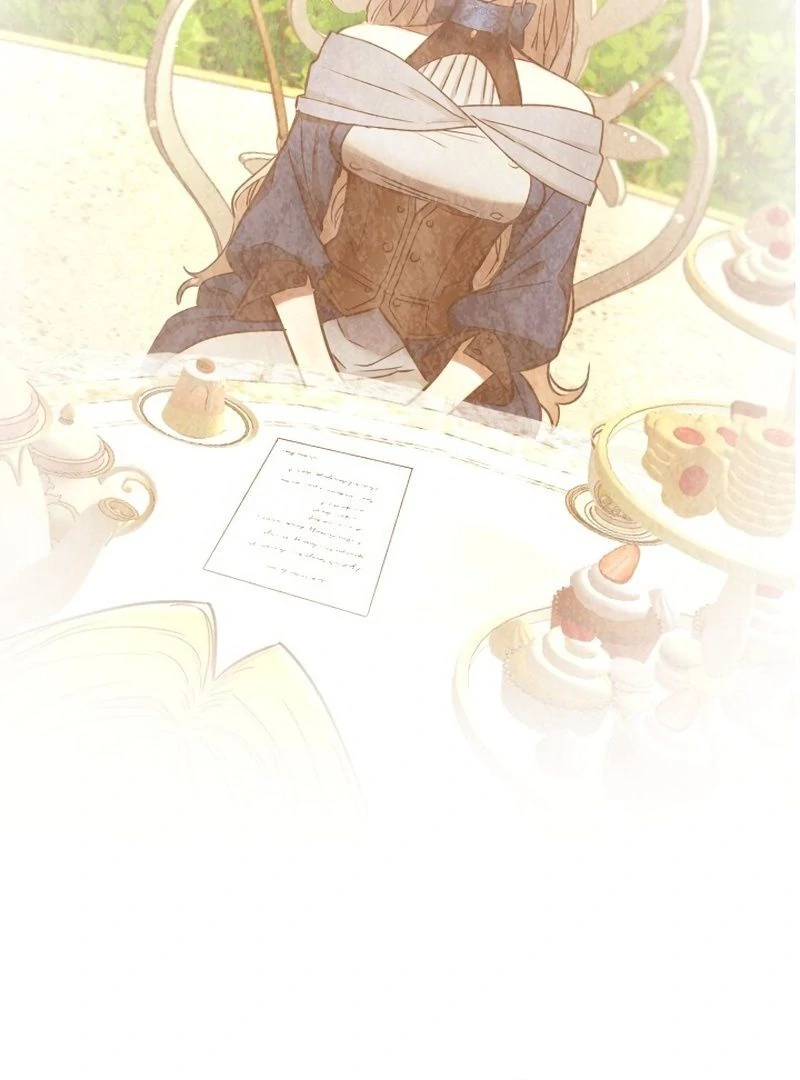 Danna-sama, 10-nen de Rikon suru Yakusoku de Shita yo ne? Chapter 31 - page 32