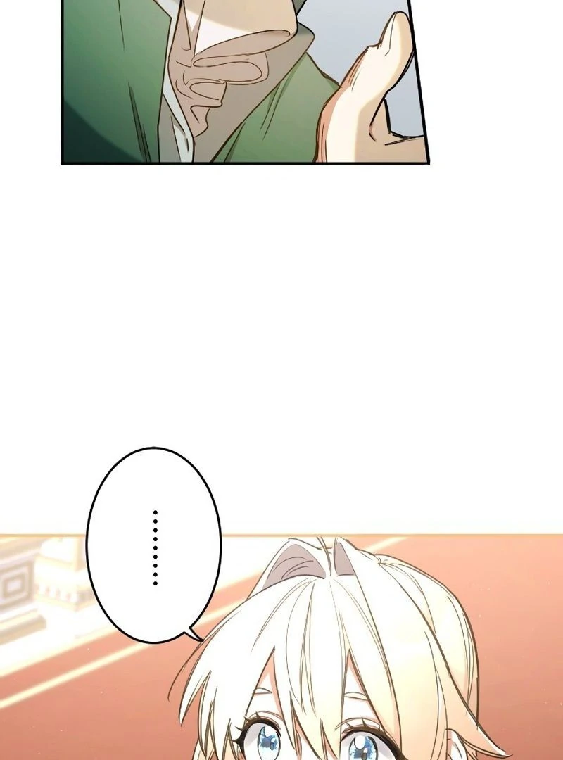 Danna-sama, 10-nen de Rikon suru Yakusoku de Shita yo ne? Chapter 31 - page 34