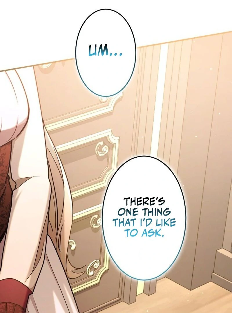 Danna-sama, 10-nen de Rikon suru Yakusoku de Shita yo ne? Chapter 31 - page 3