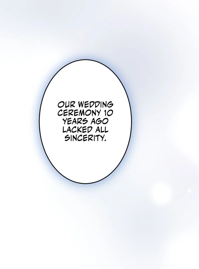 Danna-sama, 10-nen de Rikon suru Yakusoku de Shita yo ne? Chapter 31 - page 41