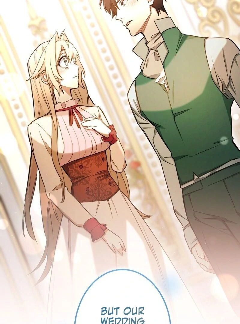 Danna-sama, 10-nen de Rikon suru Yakusoku de Shita yo ne? Chapter 31 - page 43