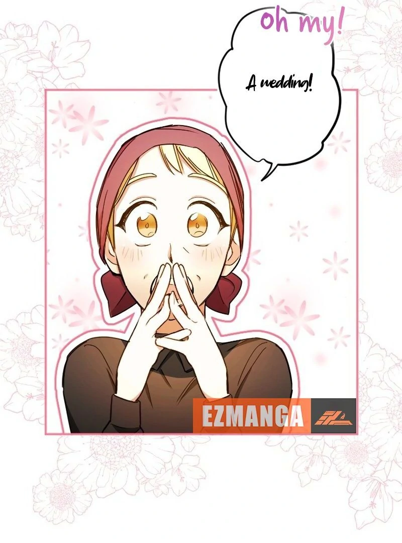 Danna-sama, 10-nen de Rikon suru Yakusoku de Shita yo ne? Chapter 31 - page 45