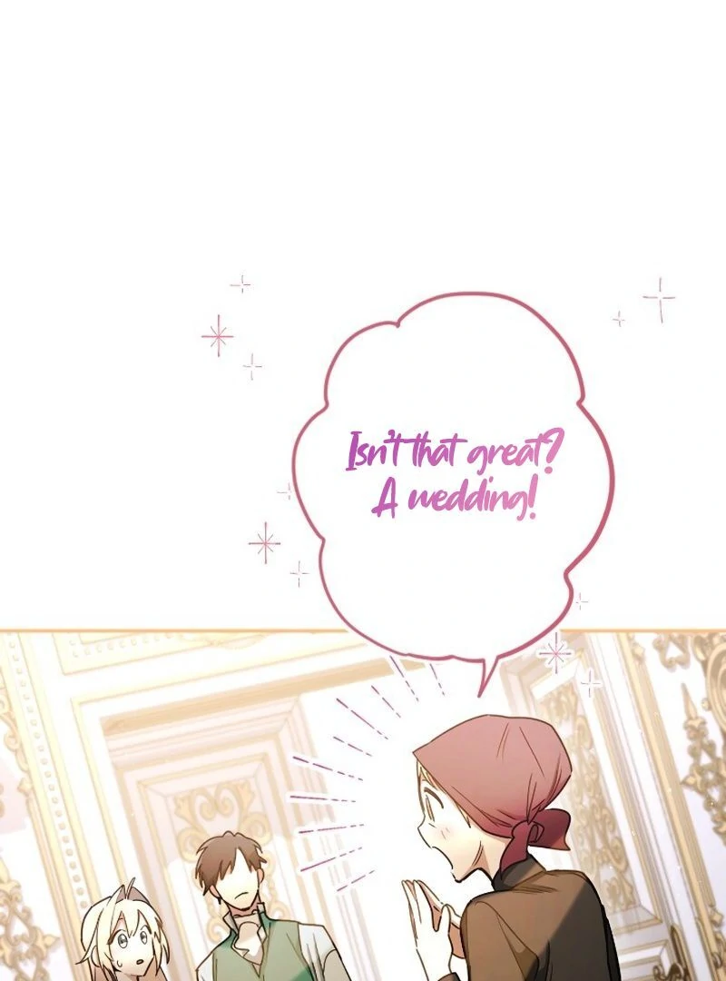 Danna-sama, 10-nen de Rikon suru Yakusoku de Shita yo ne? Chapter 31 - page 46