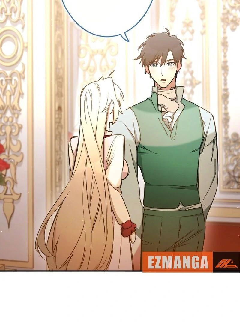 Danna-sama, 10-nen de Rikon suru Yakusoku de Shita yo ne? Chapter 31 - page 52