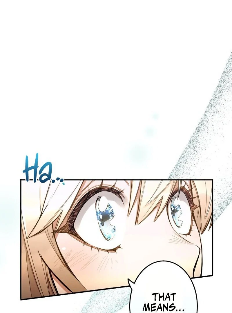 Danna-sama, 10-nen de Rikon suru Yakusoku de Shita yo ne? Chapter 31 - page 53