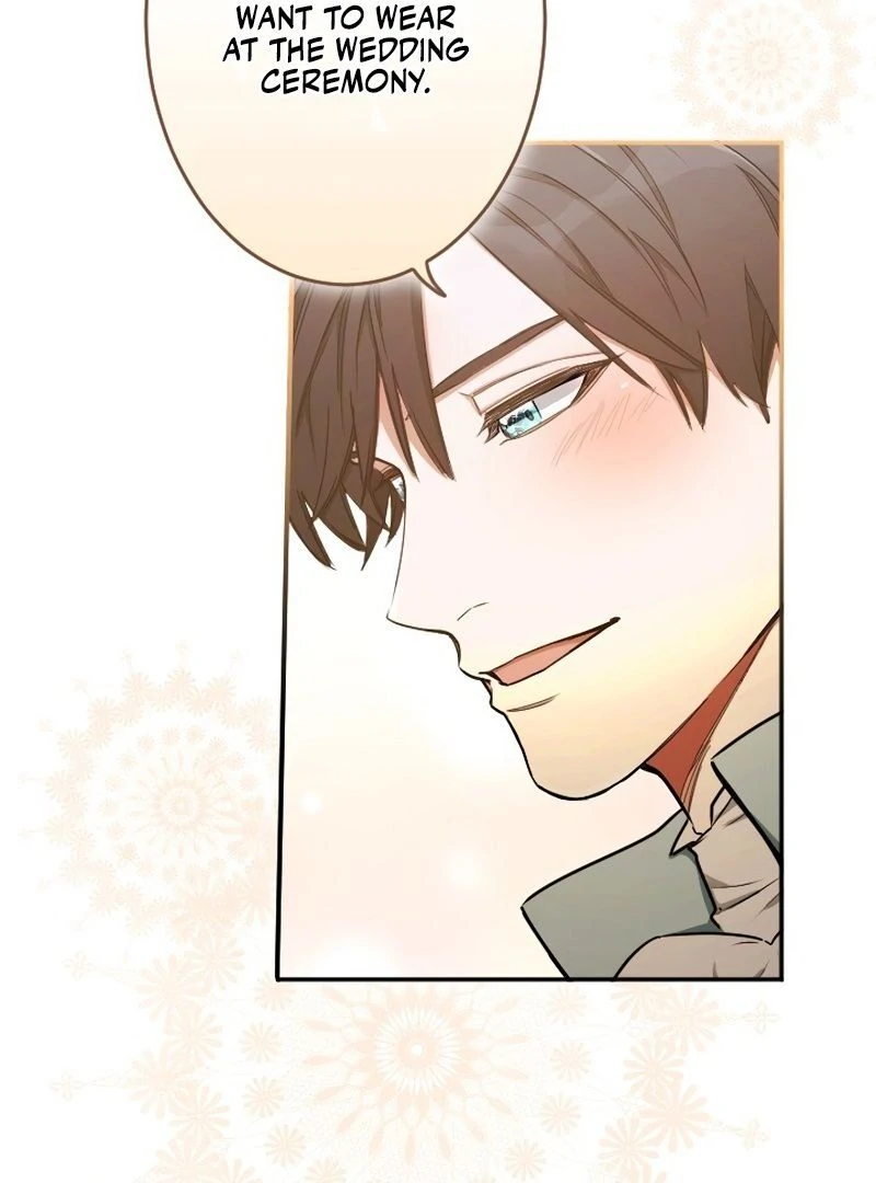 Danna-sama, 10-nen de Rikon suru Yakusoku de Shita yo ne? Chapter 31 - page 55