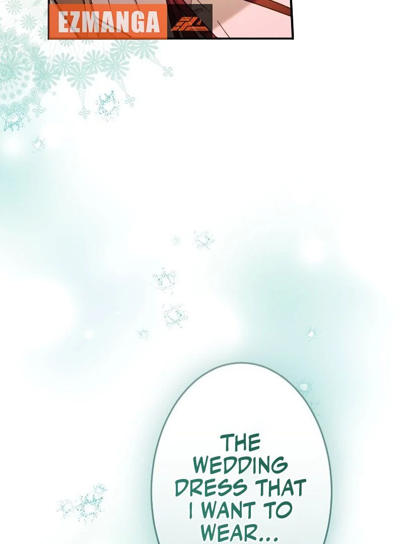 Danna-sama, 10-nen de Rikon suru Yakusoku de Shita yo ne? Chapter 31 - page 57