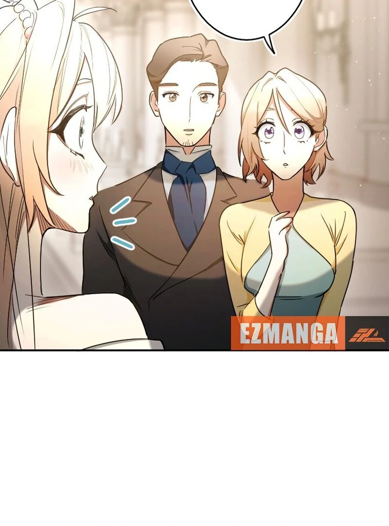 Danna-sama, 10-nen de Rikon suru Yakusoku de Shita yo ne? Chapter 31 - page 72