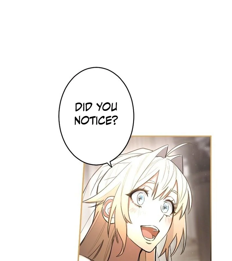 Danna-sama, 10-nen de Rikon suru Yakusoku de Shita yo ne? Chapter 31 - page 73