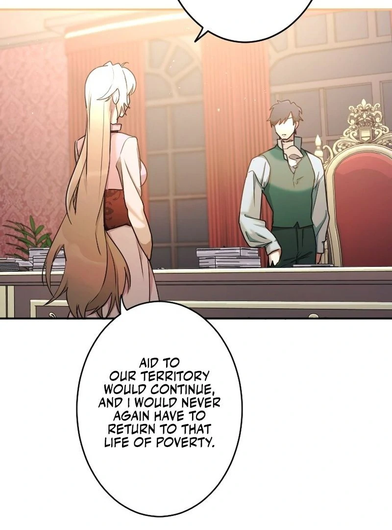 Danna-sama, 10-nen de Rikon suru Yakusoku de Shita yo ne? Chapter 31 - page 7