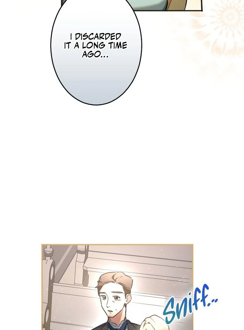 Danna-sama, 10-nen de Rikon suru Yakusoku de Shita yo ne? Chapter 31 - page 80