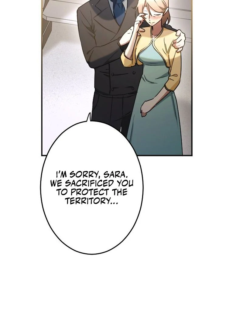 Danna-sama, 10-nen de Rikon suru Yakusoku de Shita yo ne? Chapter 31 - page 81