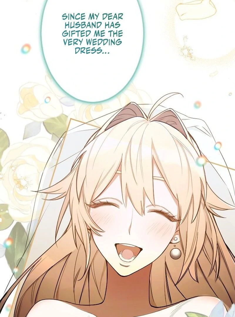 Danna-sama, 10-nen de Rikon suru Yakusoku de Shita yo ne? Chapter 31 - page 84