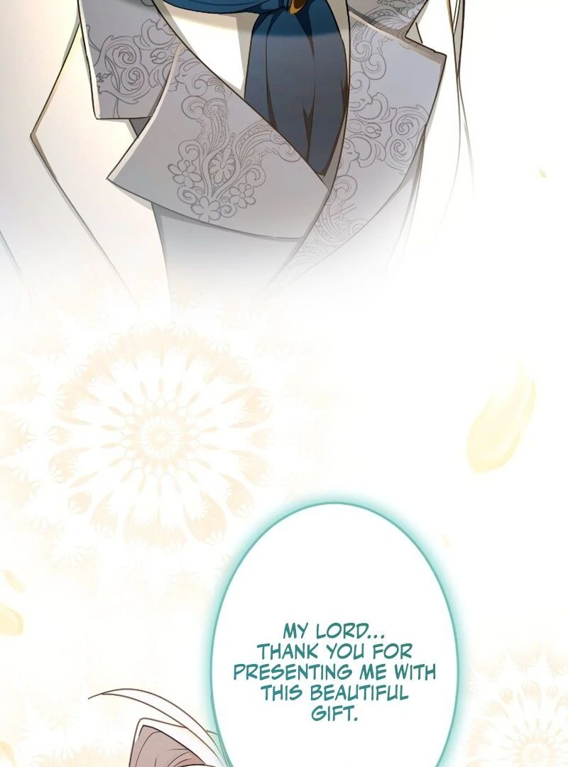 Danna-sama, 10-nen de Rikon suru Yakusoku de Shita yo ne? Chapter 31 - page 97