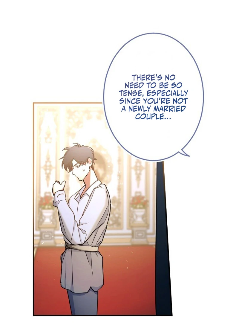 Danna-sama, 10-nen de Rikon suru Yakusoku de Shita yo ne? Chapter 32 - page 9