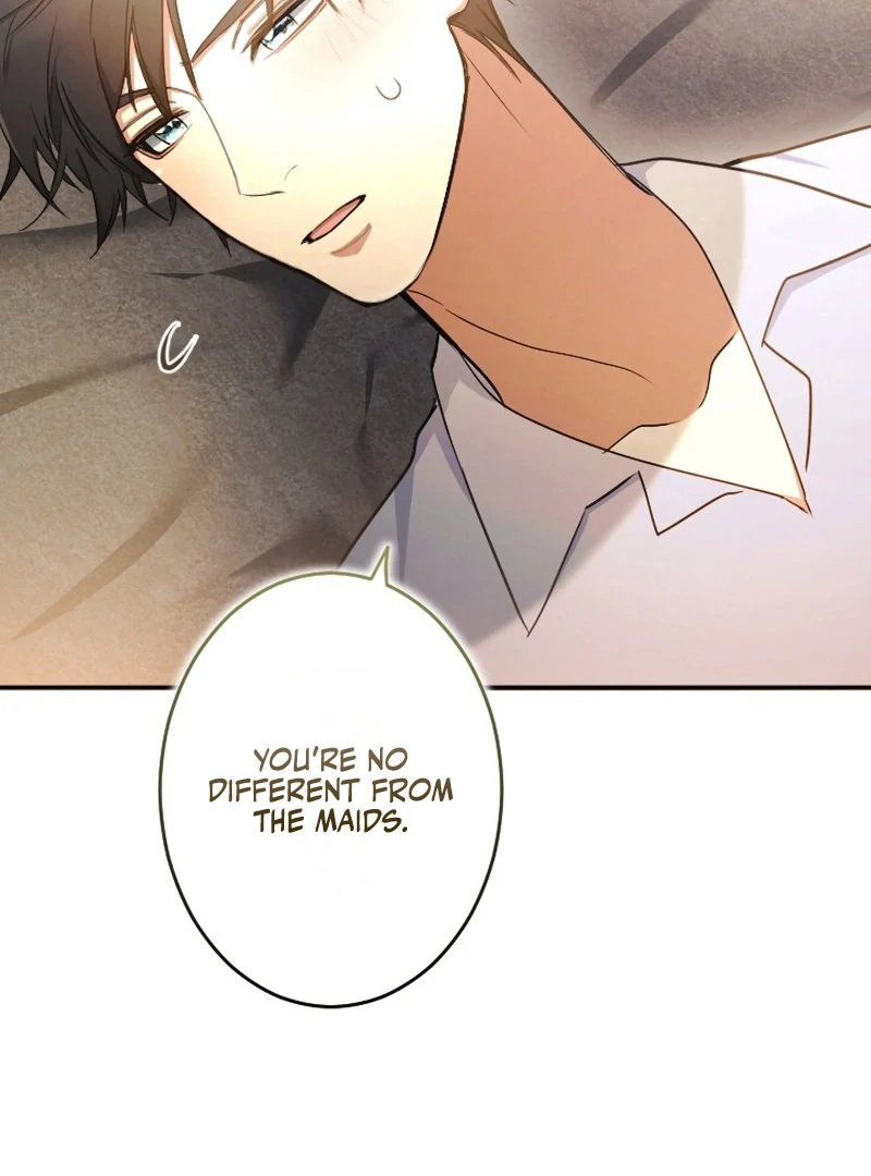 Danna-sama, 10-nen de Rikon suru Yakusoku de Shita yo ne? Chapter 32 - page 100