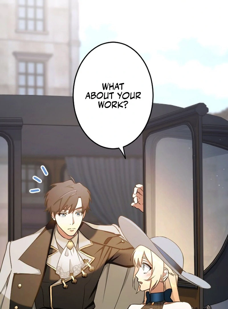 Danna-sama, 10-nen de Rikon suru Yakusoku de Shita yo ne? Chapter 32 - page 120