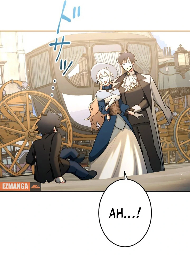 Danna-sama, 10-nen de Rikon suru Yakusoku de Shita yo ne? Chapter 32 - page 127