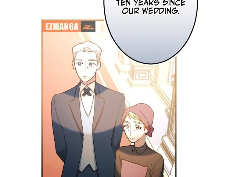 Danna-sama, 10-nen de Rikon suru Yakusoku de Shita yo ne? Chapter 32 - page 12