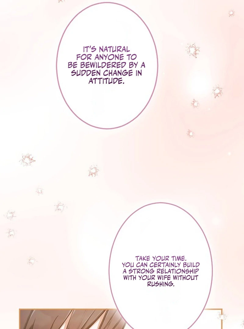 Danna-sama, 10-nen de Rikon suru Yakusoku de Shita yo ne? Chapter 32 - page 19