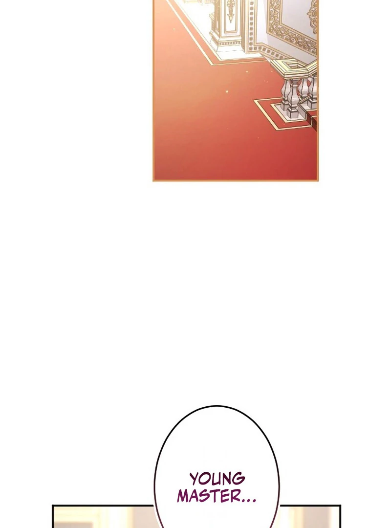 Danna-sama, 10-nen de Rikon suru Yakusoku de Shita yo ne? Chapter 32 - page 2