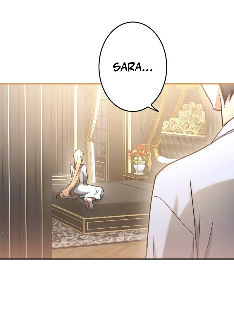 Danna-sama, 10-nen de Rikon suru Yakusoku de Shita yo ne? Chapter 32 - page 33