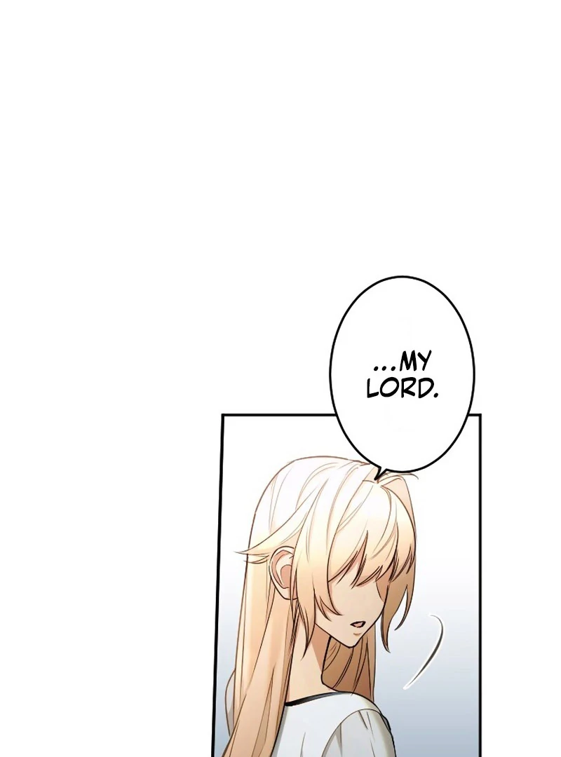 Danna-sama, 10-nen de Rikon suru Yakusoku de Shita yo ne? Chapter 32 - page 34