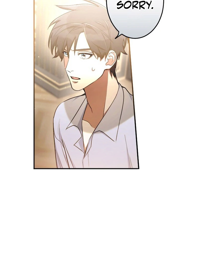 Danna-sama, 10-nen de Rikon suru Yakusoku de Shita yo ne? Chapter 32 - page 36