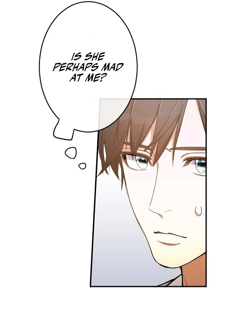 Danna-sama, 10-nen de Rikon suru Yakusoku de Shita yo ne? Chapter 32 - page 39